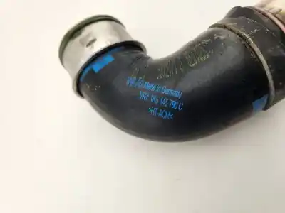 Second-hand car spare part tube for seat toledo iii (5p2) 2.0 tdi 16v oem iam references 1k0145790c Second-hand car spare part tube for seat toledo iii (5p2) 2.0 tdi 16v oem iam references 1k0145790c