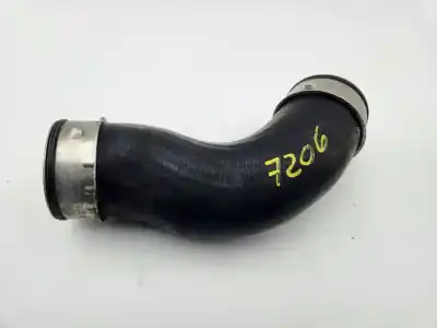 Second-hand car spare part tube for seat toledo iii (5p2) 2.0 tdi 16v oem iam references 1k0145838d Second-hand car spare part tube for seat toledo iii (5p2) 2.0 tdi 16v oem iam references 1k0145838d