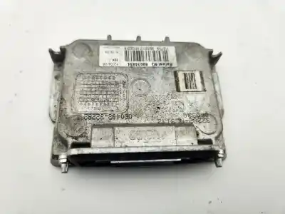Автозапчастина б/у блок управління ксеноновими фарами ліва для seat toledo iii (5p2) 2.0 tdi 16v посилання на oem iam 4l0907391  