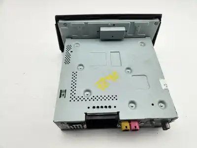 Автозапчасти б/у аудиосистема / радио cd за audi a1 (8x) attraction ссылки oem iam 8x0035183f   Автозапчасти б/у аудиосистема / радио cd за audi a1 (8x) attraction ссылки oem iam 8x0035183f