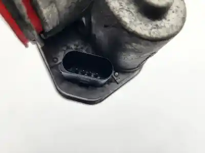 Second-hand car spare part throttle body for seat toledo iii (5p2) 2.0 tdi 16v oem iam references 038128063g Second-hand car spare part throttle body for seat toledo iii (5p2) 2.0 tdi 16v oem iam references 038128063g