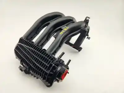 Second-hand car spare part Intake Manifold for PEUGEOT 208 ACTIVE 81 CV / 60 KW OEM IAM references 9673063980  
