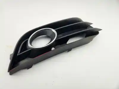 Автозапчасти б/у правая решетка бампера за audi a1 (8x) attraction ссылки oem iam 8x0807682a   Автозапчасти б/у правая решетка бампера за audi a1 (8x) attraction ссылки oem iam 8x0807682a