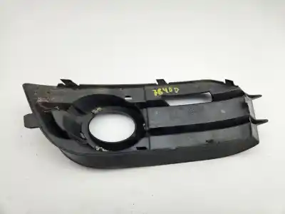 Second-hand car spare part right bumper grille for audi a1 (8x) attraction oem iam references 8x0807682a