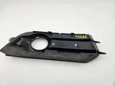 Second-hand car spare part left bumper grille for audi a1 (8x) attraction oem iam references 8x0807681a