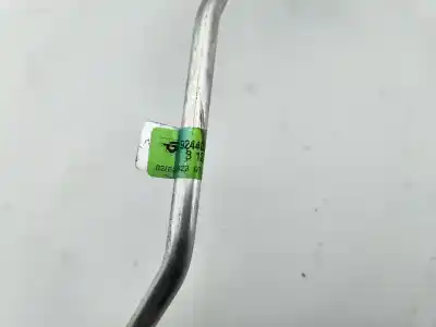 Автозапчасти б/у трубы кондиционирования воздуха за renault clio v equilibre 100 cv / 74 kw ссылки oem iam 924400929r  