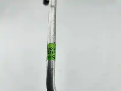 Автозапчасти б/у трубы кондиционирования воздуха за renault clio v equilibre 100 cv / 74 kw ссылки oem iam 924400929r  