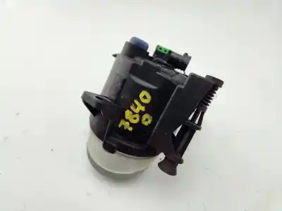 Автозапчастина б/у правий протитуман для audi a1 (8x) attraction посилання на oem iam 8t0941700e   Автозапчастина б/у правий протитуман для audi a1 (8x) attraction посилання на oem iam 8t0941700e