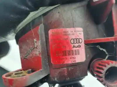 Автозапчастина б/у правий протитуман для audi a1 (8x) attraction посилання на oem iam 8t0941700e   Автозапчастина б/у правий протитуман для audi a1 (8x) attraction посилання на oem iam 8t0941700e