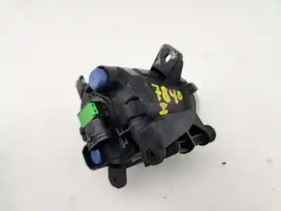 Second-hand car spare part left fog light for audi a1 (8x) attraction oem iam references 8t0941699e