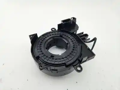 Second-hand car spare part air bag ring for renault clio v equilibre 100 cv / 74 kw oem iam references 255540638r
