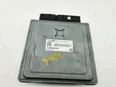 Автозапчастина б/у ебу контролер двигуна для audi a1 (8x) attraction посилання на oem iam 03l906023qa   Автозапчастина б/у ебу контролер двигуна для audi a1 (8x) attraction посилання на oem iam 03l906023qa