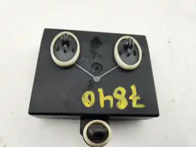 Second-hand car spare part electronic module for audi a1 (8x) attraction oem iam references 8x0959795d   Second-hand car spare part electronic module for audi a1 (8x) attraction oem iam references 8x0959795d