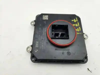 Автозапчастина б/у блок управління ксеноновими фарами ліва для bmw serie 1 lim. 5-trg. (f20) 118d посилання на oem iam 7457871  