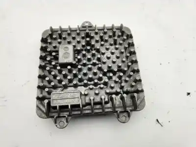 Автозапчастина б/у блок управління ксеноновими фарами ліва для bmw serie 1 lim. 5-trg. (f20) 118d посилання на oem iam 7457871  