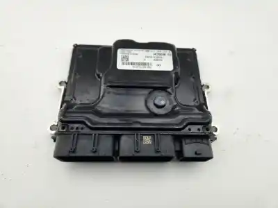 Second-hand car spare part ECU ENGINE CONTROL for RENAULT CLIO V  OEM IAM references 237109279S  