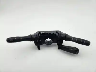 Second-hand car spare part multifunction switch for renault clio v equilibre 100 cv / 74 kw oem iam references 255674797r  