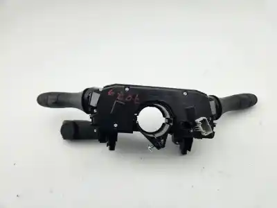 Second-hand car spare part multifunction switch for renault clio v equilibre 100 cv / 74 kw oem iam references 255674797r  