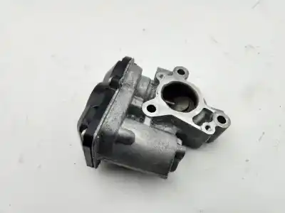 Peça sobressalente para automóvel em segunda mão válvula egr por renault clio v equilibre 100 cv / 74 kw referências oem iam 147100361r  