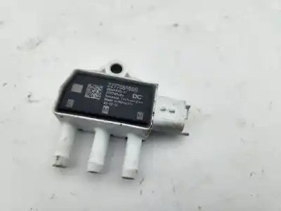 Peça sobressalente para automóvel em segunda mão sensor por renault clio v equilibre 100 cv / 74 kw referências oem iam 227708860r  