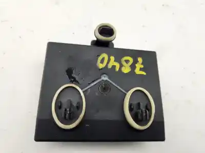 Second-hand car spare part electronic module for audi a1 (8x) attraction oem iam references 8x0959792f   Second-hand car spare part electronic module for audi a1 (8x) attraction oem iam references 8x0959792f