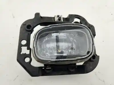 Second-hand car spare part right fog light for renault gran scenic zen 158 cv / 116 kw oem iam references 261504122r Second-hand car spare part right fog light for renault gran scenic zen 158 cv / 116 kw oem iam references 261504122r
