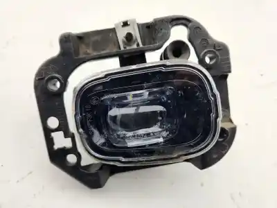 Second-hand car spare part right fog light for renault gran scenic zen 158 cv / 116 kw oem iam references 261504122r  