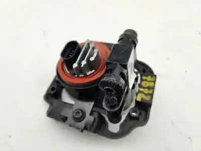 Second-hand car spare part right fog light for renault gran scenic zen 158 cv / 116 kw oem iam references 261504122r  