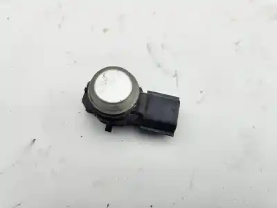 Second-hand car spare part parking sensor for renault gran scenic zen 158 cv / 116 kw oem iam references 253a48463r Second-hand car spare part parking sensor for renault gran scenic zen 158 cv / 116 kw oem iam references 253a48463r
