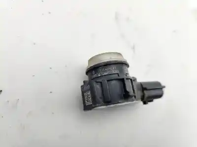 Second-hand car spare part parking sensor for renault gran scenic zen 158 cv / 116 kw oem iam references 253a48463r  