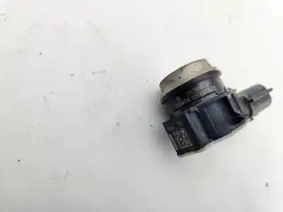 Second-hand car spare part parking sensor for renault gran scenic zen 158 cv / 116 kw oem iam references 284388023r Second-hand car spare part parking sensor for renault gran scenic zen 158 cv / 116 kw oem iam references 284388023r