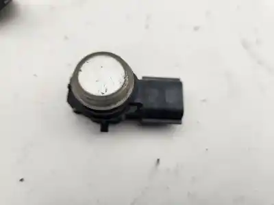 Second-hand car spare part parking sensor for renault gran scenic zen 158 cv / 116 kw oem iam references 253a48463r Second-hand car spare part parking sensor for renault gran scenic zen 158 cv / 116 kw oem iam references 253a48463r