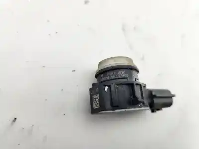 Автозапчастина б/у датчик парковки для renault gran scenic zen 158 cv / 116 kw посилання на oem iam 253a48463r  