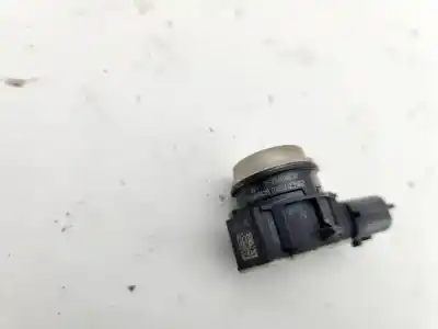 Автозапчастина б/у датчик парковки для renault gran scenic zen 158 cv / 116 kw посилання на oem iam 253a48463r  