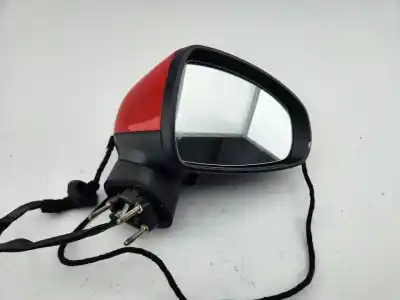 Second-hand car spare part right rearview mirror for audi a1 (8x) attraction oem iam references 