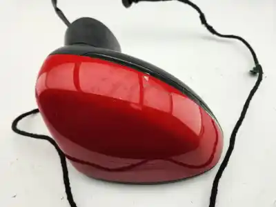 Second-hand car spare part right rearview mirror for audi a1 (8x) attraction oem iam references    Second-hand car spare part right rearview mirror for audi a1 (8x) attraction oem iam references