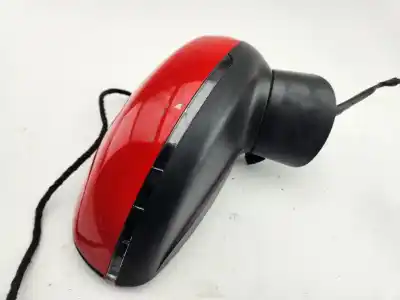 Second-hand car spare part right rearview mirror for audi a1 (8x) attraction oem iam references    Second-hand car spare part right rearview mirror for audi a1 (8x) attraction oem iam references