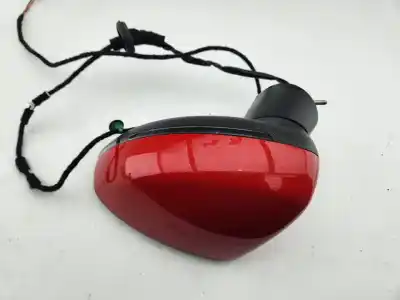 Second-hand car spare part left rearview mirror for audi a1 (8x) attraction oem iam references 