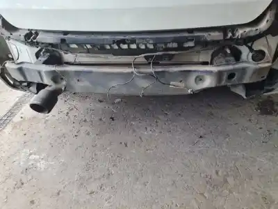 Second-hand car spare part rear bumper reinforcement for bmw serie 1 lim. 5-trg. (f20) 118d oem iam references 7240912120