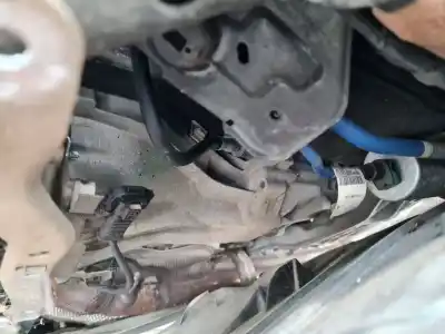 Second-hand car spare part gearbox for bmw serie 1 lim. 5-trg. (f20) 118d oem iam references gs617dg