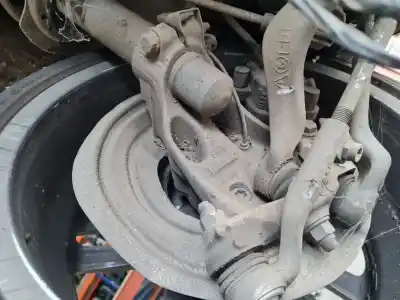 Second-hand car spare part front right knuckle for bmw serie 1 lim. 5-trg. (f20) 118d oem iam references 