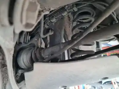 Second-hand car spare part rear right transmission for bmw serie 1 lim. 5-trg. (f20) 118d oem iam references 