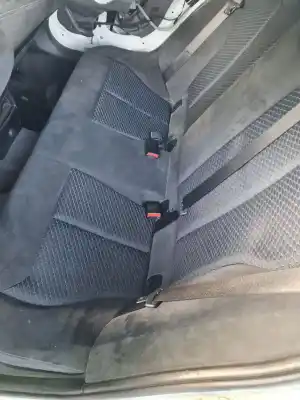 Second-hand car spare part rear seats for bmw serie 1 lim. 5-trg. (f20) 118d oem iam references 