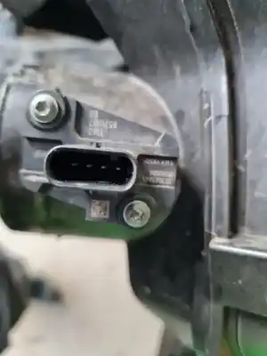 Second-hand car spare part flowmeter for bmw serie 1 lim. 5-trg. (f20) 118d oem iam references 5wk98505