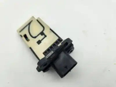 Автозапчастина б/у витратомір повітря для BMW SERIE 1 LIM. 5-TRG. (F20) 118d Посилання на OEM IAM 13628570107  