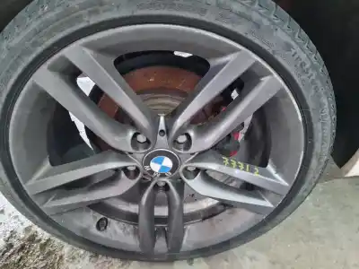 Second-hand car spare part rim for bmw serie 1 lim. 5-trg. (f20) 118d oem iam references 