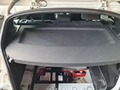 Second-hand car spare part parcel shelf for bmw serie 1 lim. 5-trg. (f20) 118d oem iam references 