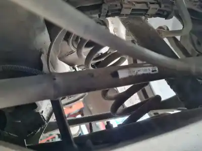 Second-hand car spare part rear left transmission for bmw serie 1 lim. 5-trg. (f20) 118d oem iam references 8680347