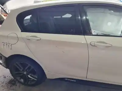 Second-hand car spare part rear right door for bmw serie 1 lim. 5-trg. (f20) 118d oem iam references 