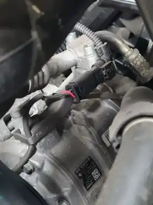 Second-hand car spare part air conditioning compressor for bmw serie 1 lim. 5-trg. (f20) 118d oem iam references 6452929932804